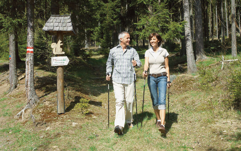 Wndern Vortuna Gesundheitsresort Bad Leonfelden