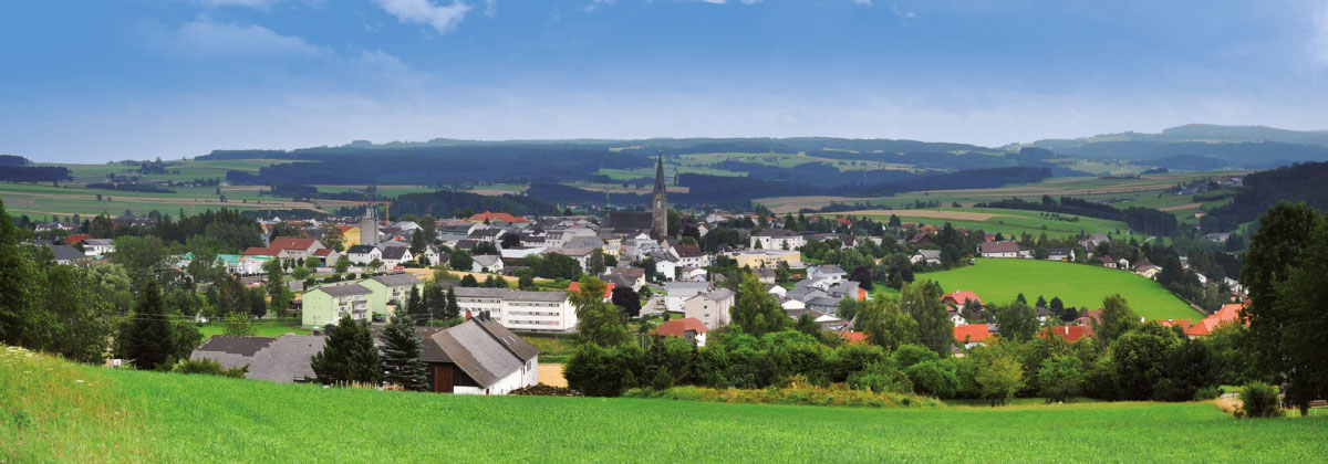 Vortuna Gesundheitsresort in Bad Leonfelden