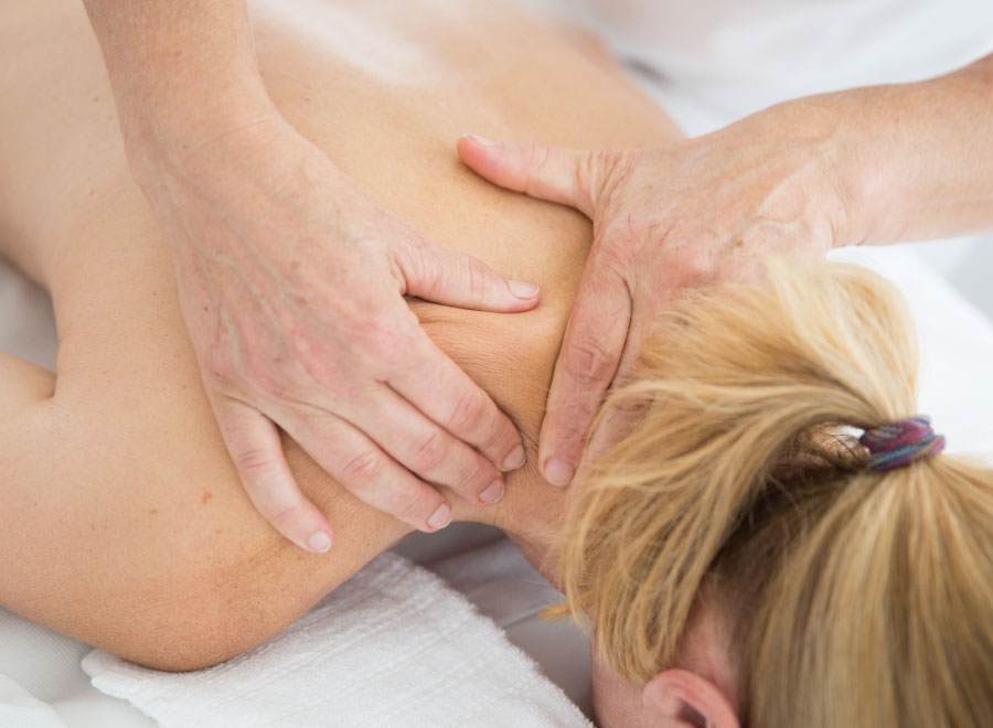 Read more about the article Von Heilmassage bis Physiotherapie