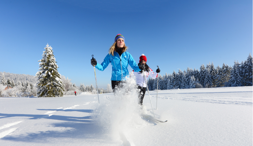 Read more about the article Winter-Genuss für Körper, Geist und Seele