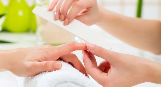 Kosmetikbehandlungen im Vortuna Gesundheitsresort Bad Leonfelden